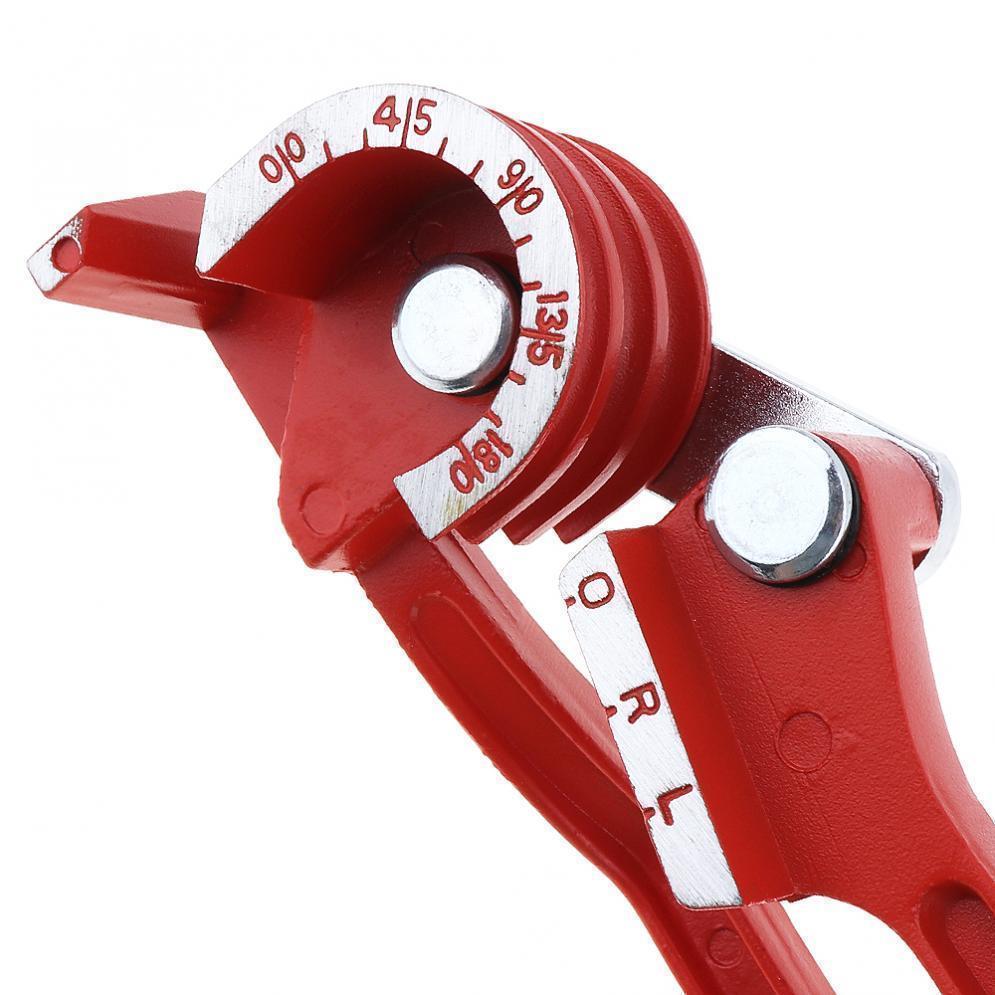 Heavy Duty Pipe Bending Tool 180 Degree