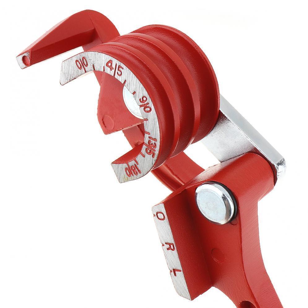 Heavy Duty Pipe Bending Tool 180 Degree