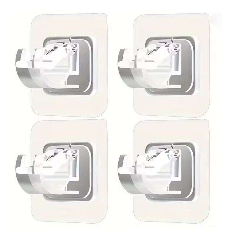 Easy Install Wall Shelves - Yeezlab