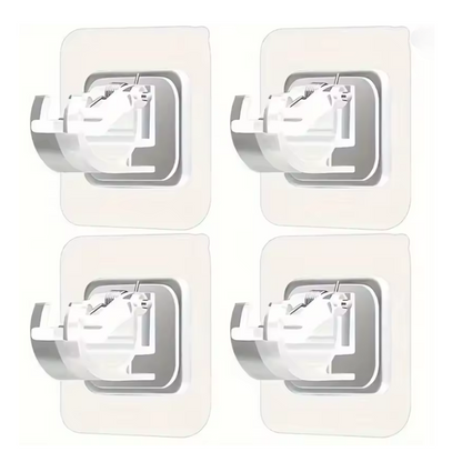 Easy Install Wall Shelves - Yeezlab