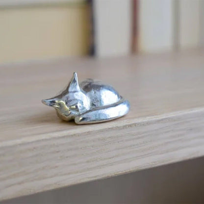 Heartfelt Family Love Sculpture