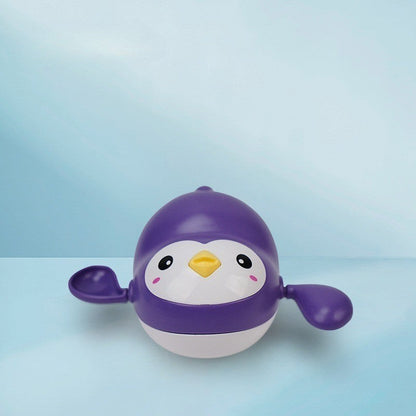 Fun Animal Squirt Baby Bath Toy