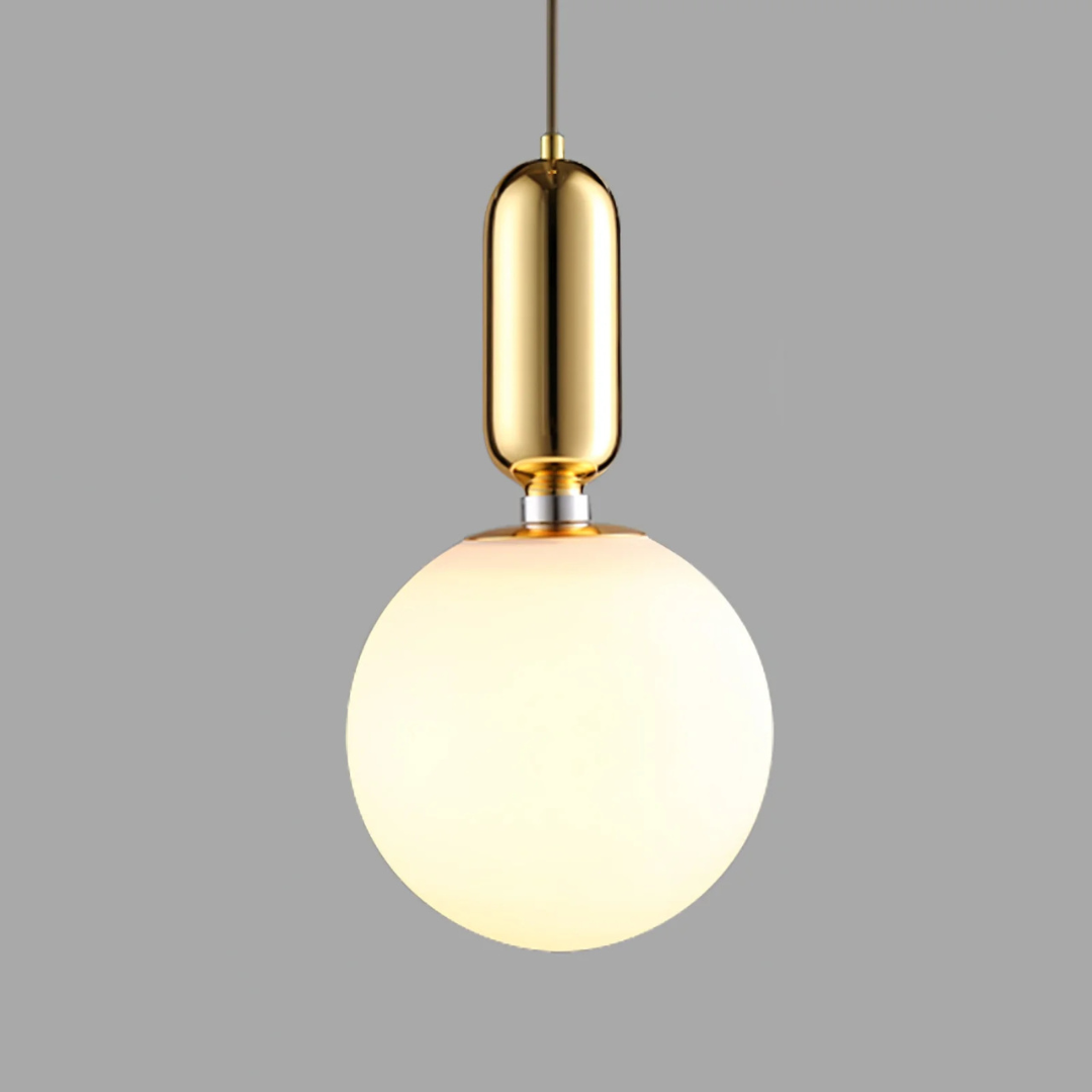 Stylish Pendant Light Fixture