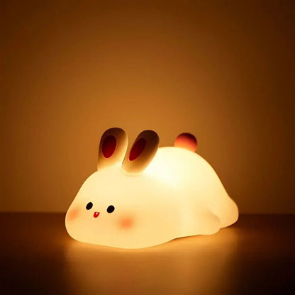Yeezlab Cute Buddy Bedside Lamp