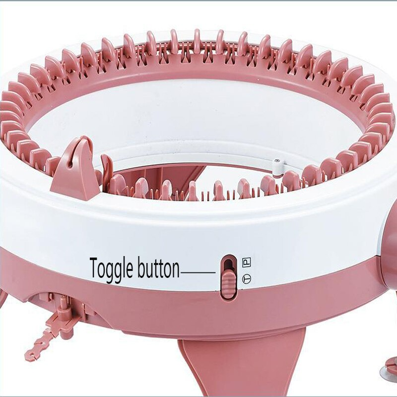 Easy Knit Starter Kit