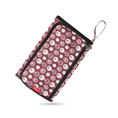 Compact Baby Changing Table - Travel Folding Pad