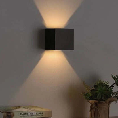 Flexible LED Mounting Lamp