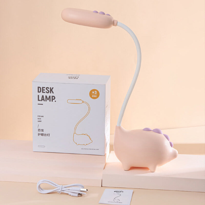 Kids Friendly LED Table Lamp