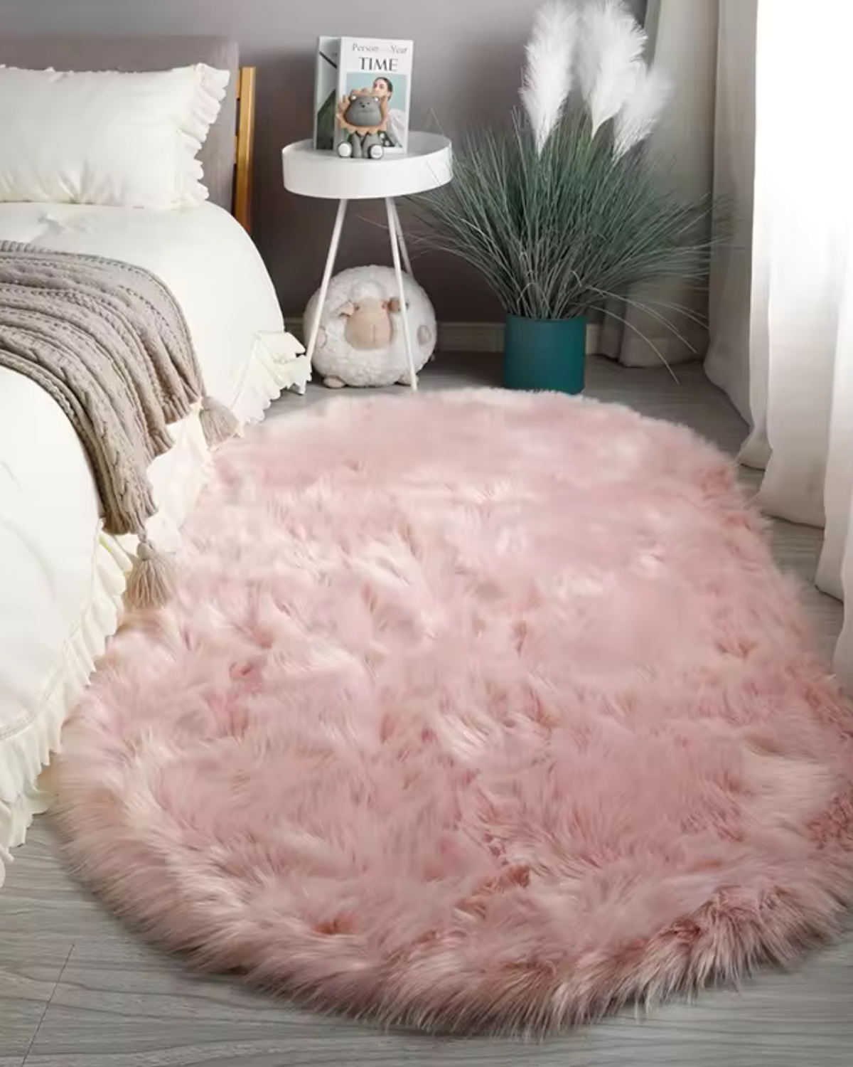 Cozy Yeezlab Throw Blanket with Ultra Soft Fabric