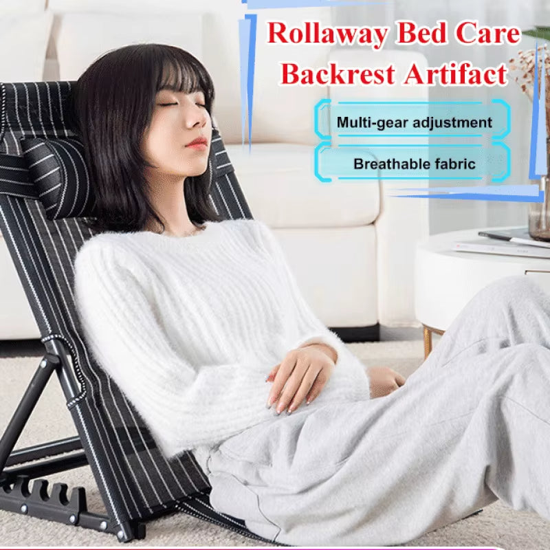 Ergonomic Adjustable Comfort Recliner Chair