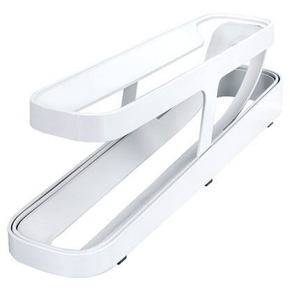 Automatic 2 Egg Holder Tray