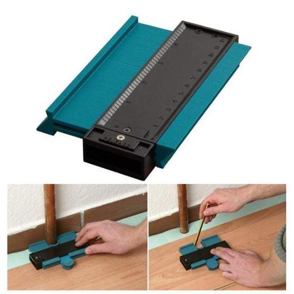 Precise Curve Measuring Tool Duplicator - Yeezlab