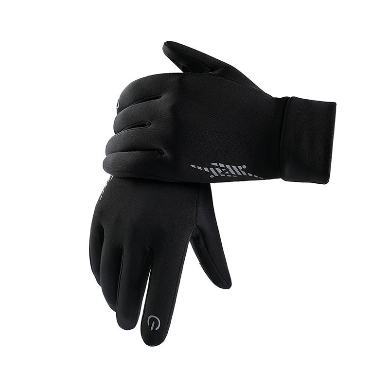 Warm Waterproof Touch Screen Gloves