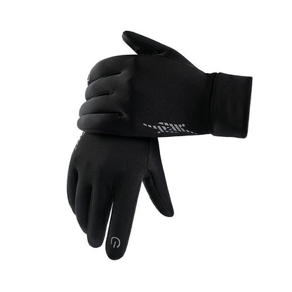 Warm Waterproof Touch Screen Gloves