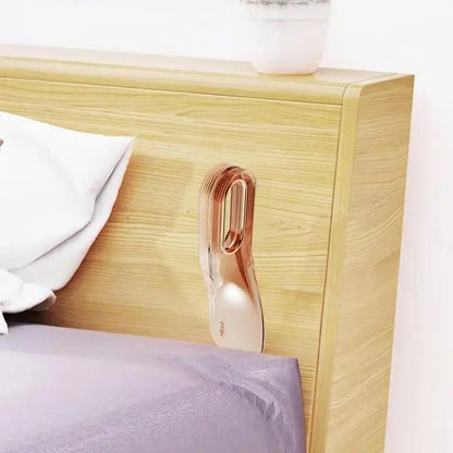 Easy Bed Riser and Sheet Helper Tool