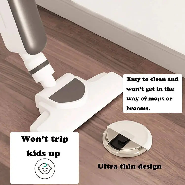 Heavy Duty Floor Door Stop