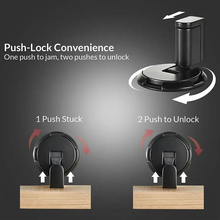 Heavy Duty Floor Door Stop