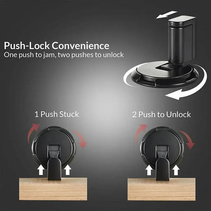 Heavy Duty Floor Door Stop