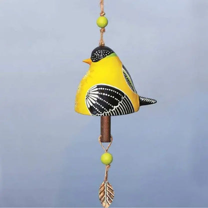 Beautiful Outdoor Wind Chime for Yard