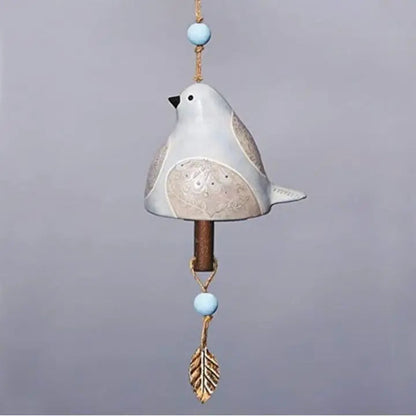 Beautiful Outdoor Wind Chime for Yard