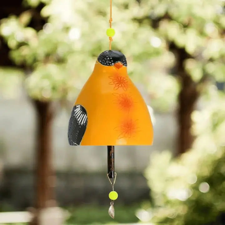 Beautiful Outdoor Wind Chime for Yard