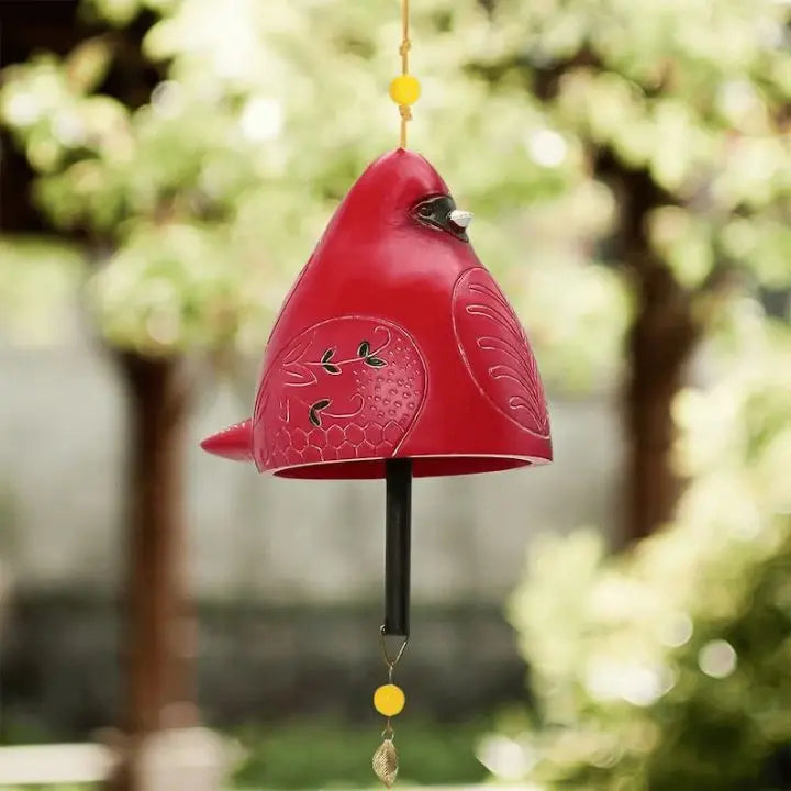 Beautiful Outdoor Wind Chime for Yard