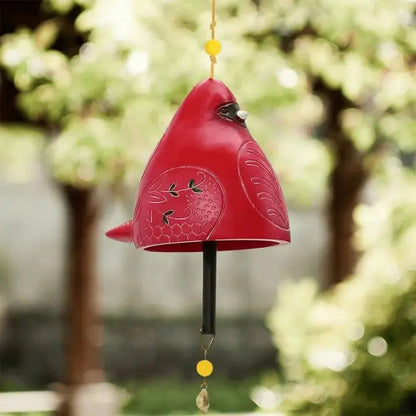Beautiful Outdoor Wind Chime for Yard