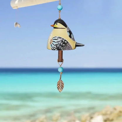 Beautiful Outdoor Wind Chime for Yard