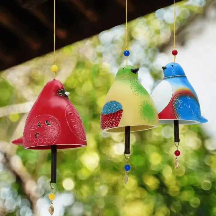 Beautiful Outdoor Wind Chime for Yard