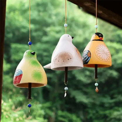 Beautiful Outdoor Wind Chime for Yard