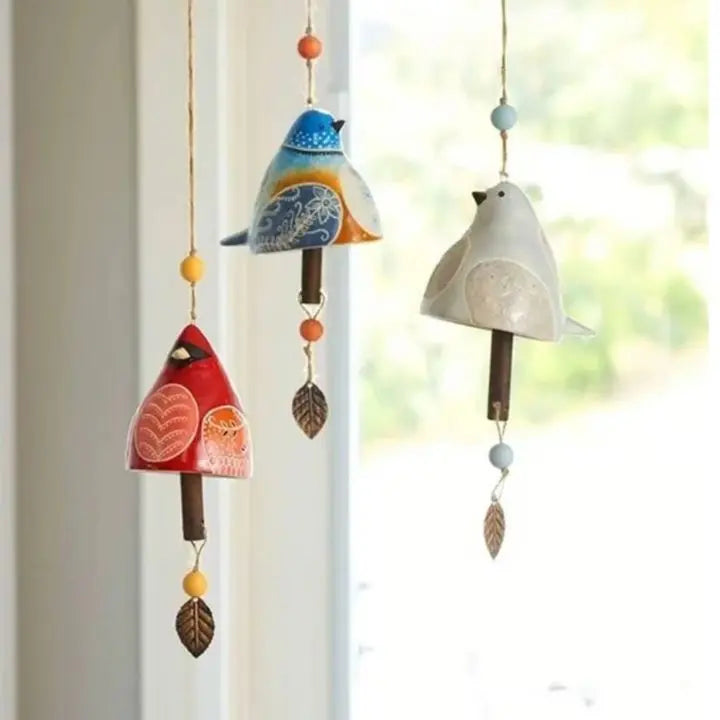 Beautiful Outdoor Wind Chime for Yard - Yeezlab