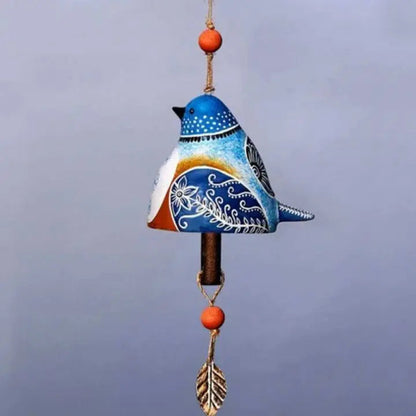Beautiful Outdoor Wind Chime for Yard