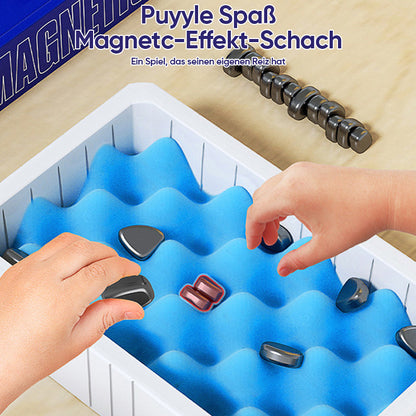 Fun Kids Magnetic Chess Set