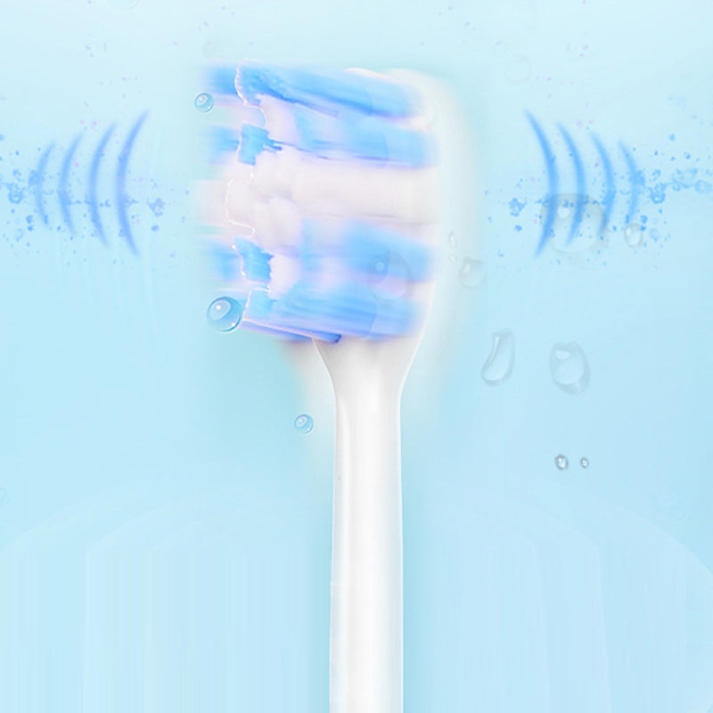 Rechargeable Sonic Toothbrush for Adults