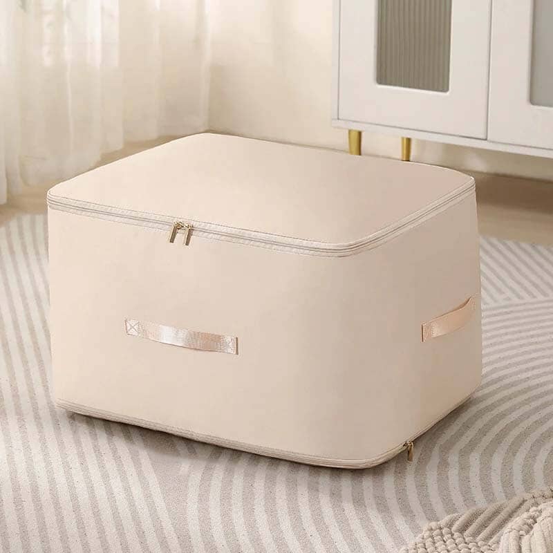 Compact Folding Storage Organizer