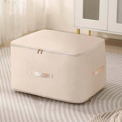 Compact Folding Storage Organizer