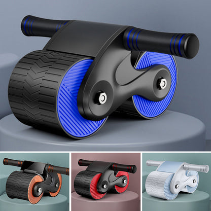 Fast Belly Fat Burner in 20 Minutes