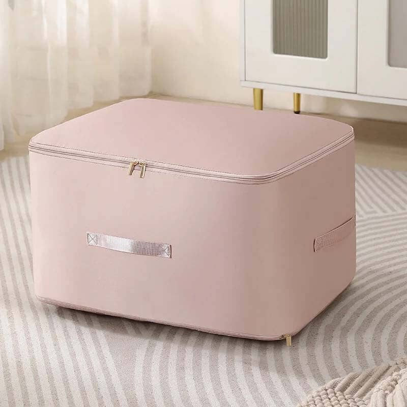 Compact Folding Storage Organizer