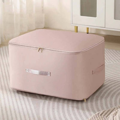 Compact Folding Storage Organizer