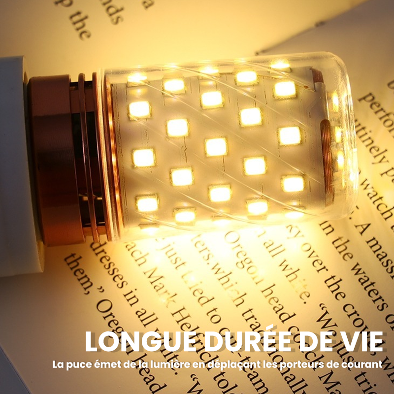 Eco Friendly Long Lasting LED Light Bulb