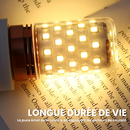Eco Friendly Long Lasting LED Light Bulb