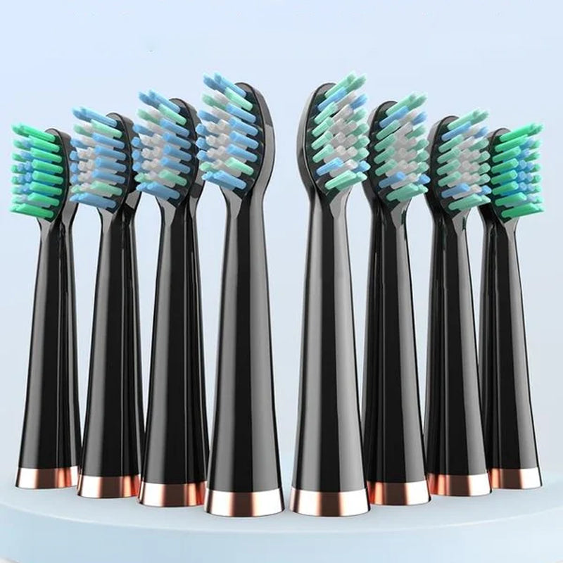 Rechargeable Sonic Toothbrush for Adults