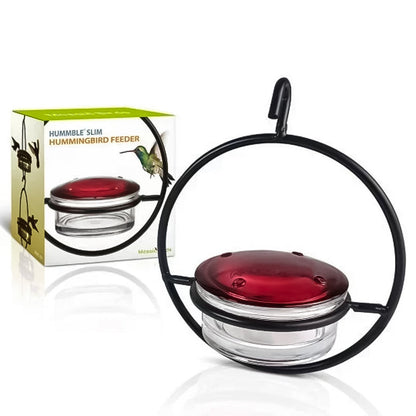 Stylish Bird Shaped Metal Water Dispenser