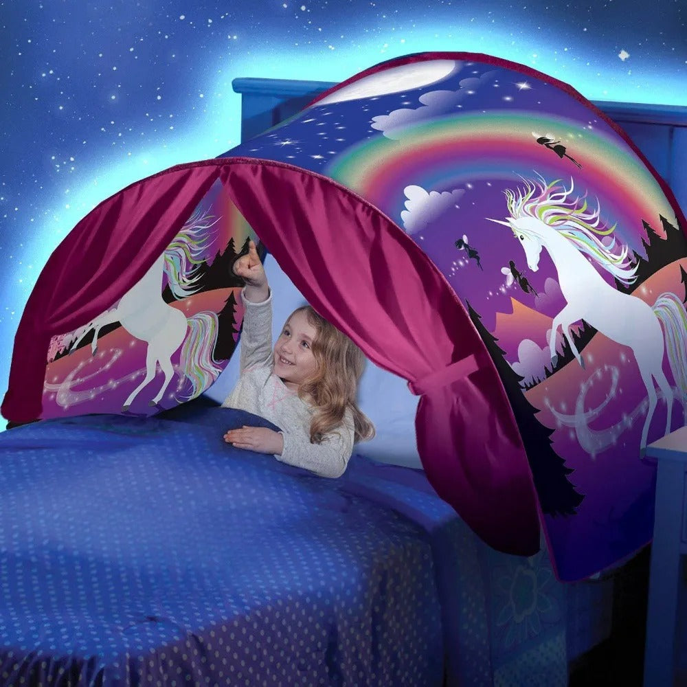Fun Kids Play Tent Elina - Yeezlab