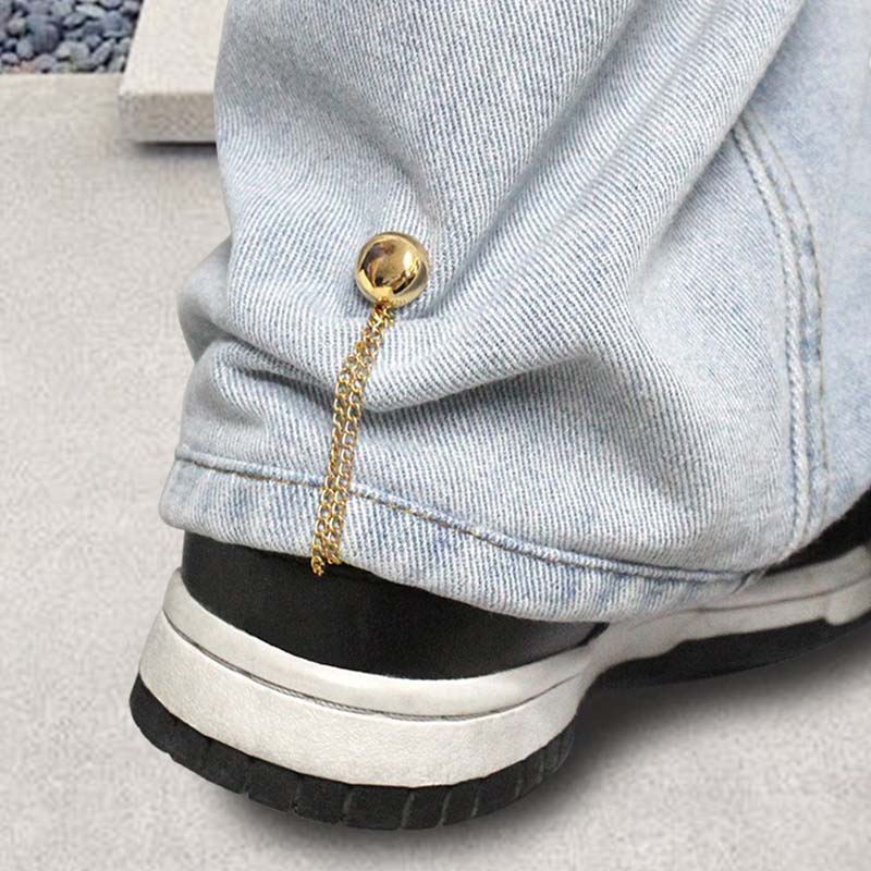 Easy Use Magnetic Clothing Clips