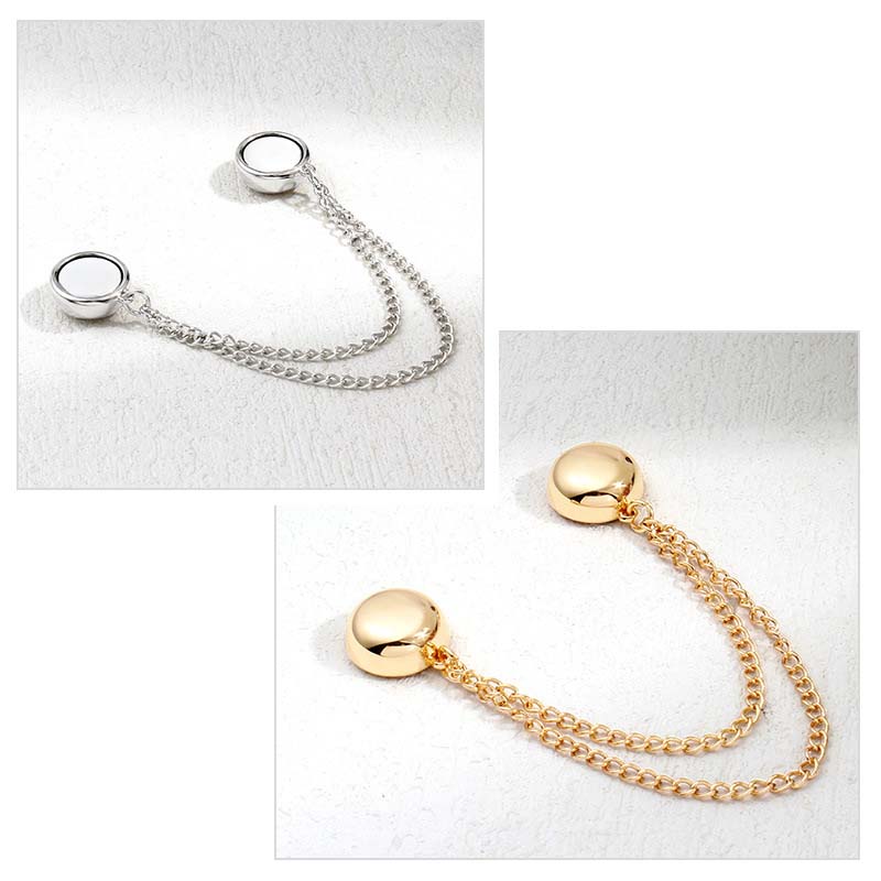 Easy Use Magnetic Clothing Clips