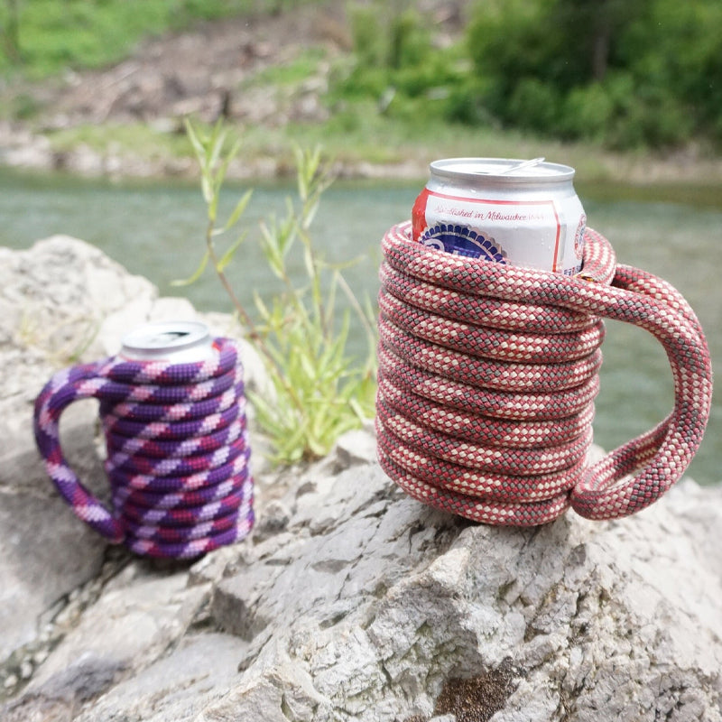 Eco Friendly Reusable Bottle Can Sleeve