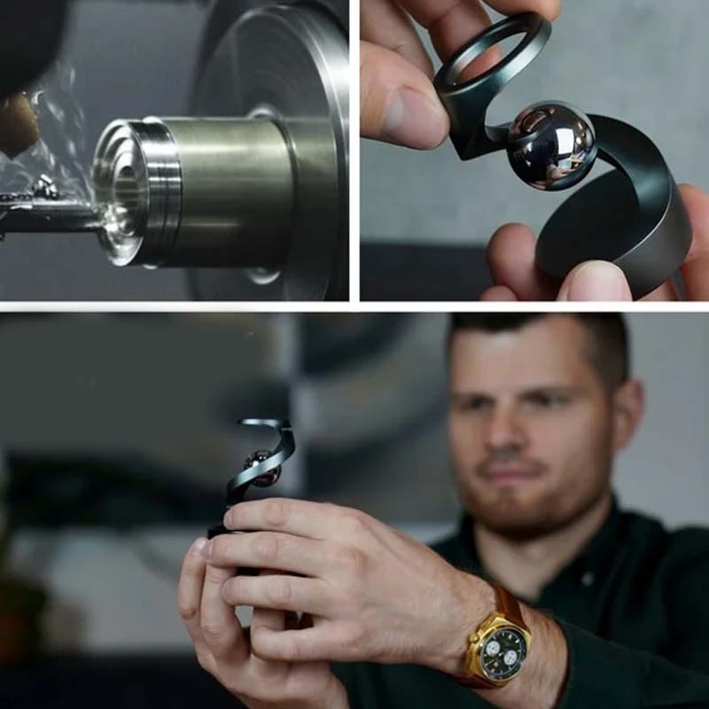 Unique Dynamic Office Desk Toy