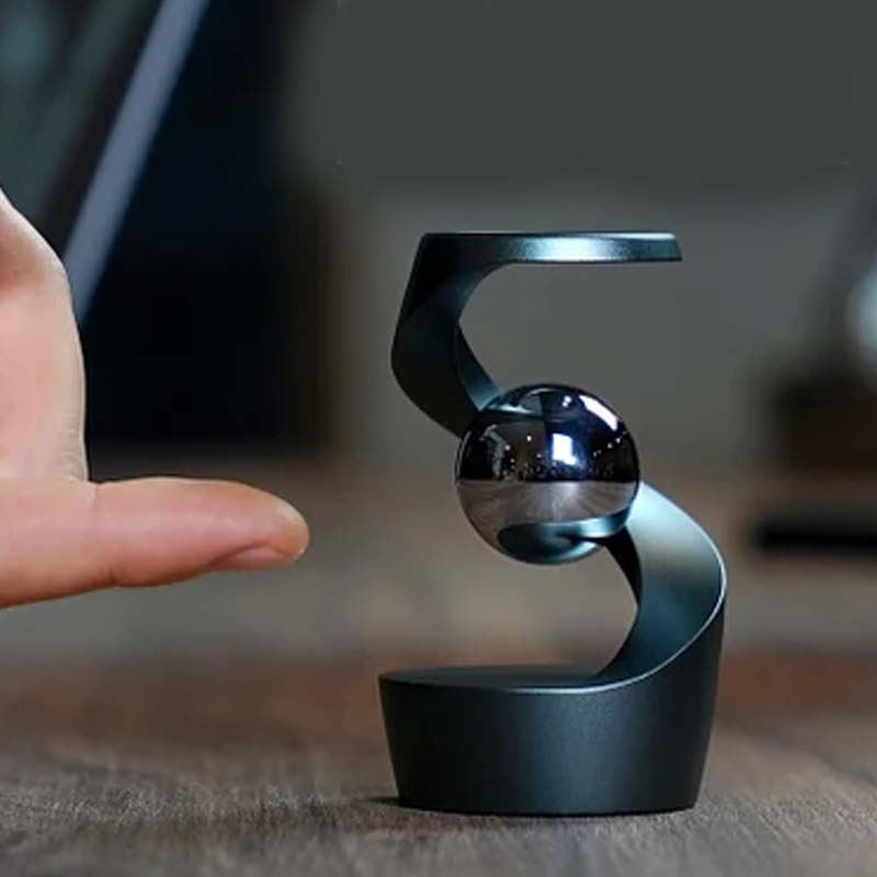 Unique Dynamic Office Desk Toy