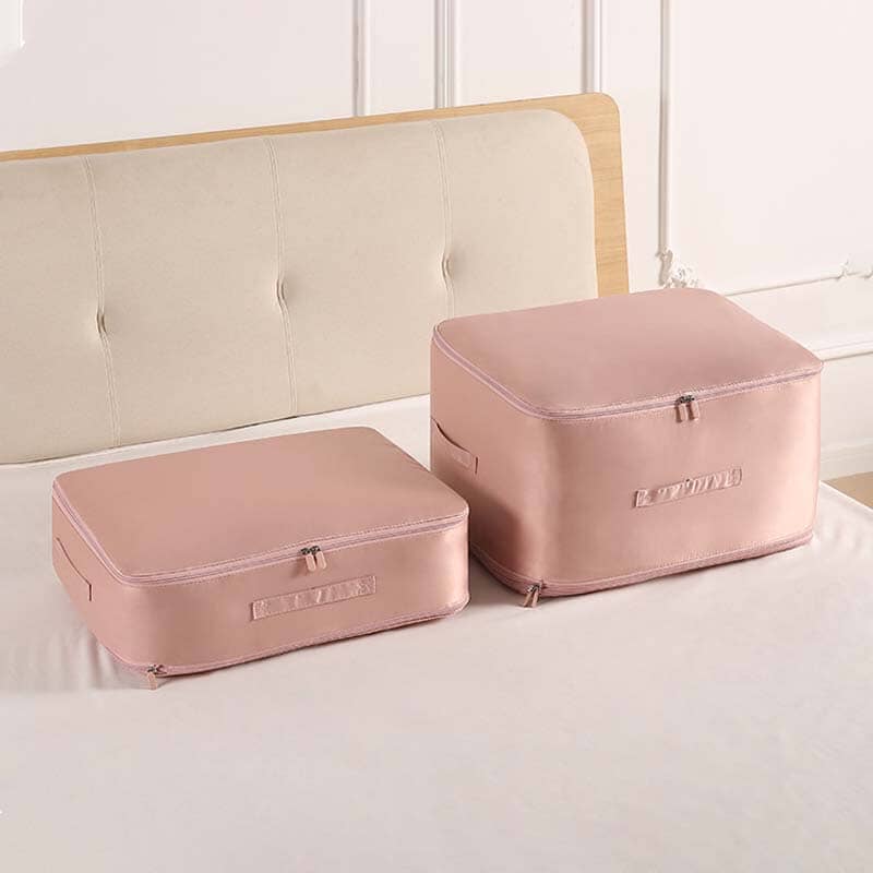 Compact Folding Storage Organizer - Yeezlab